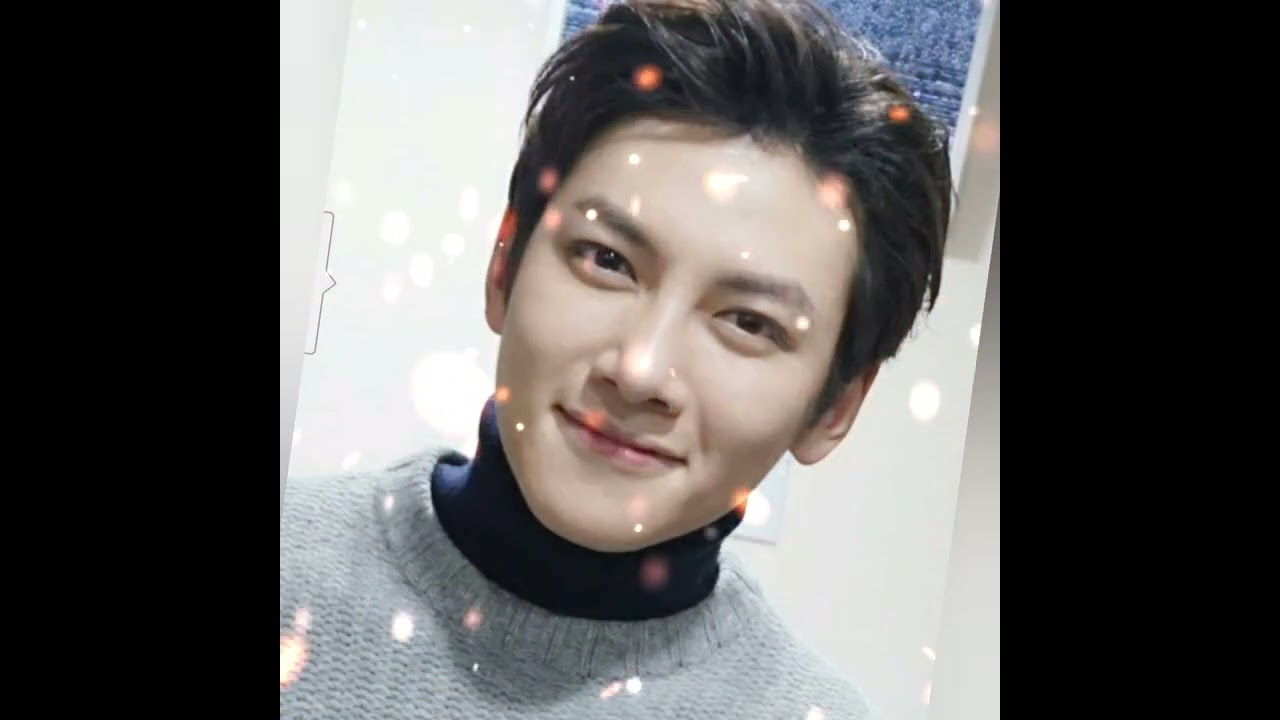 Jichangwook ^^-the perfect actor and model men-^^