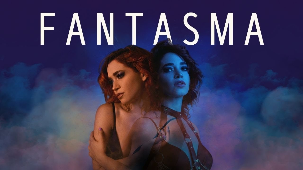 2. Fantasma - DAYOS - Laura Guevara