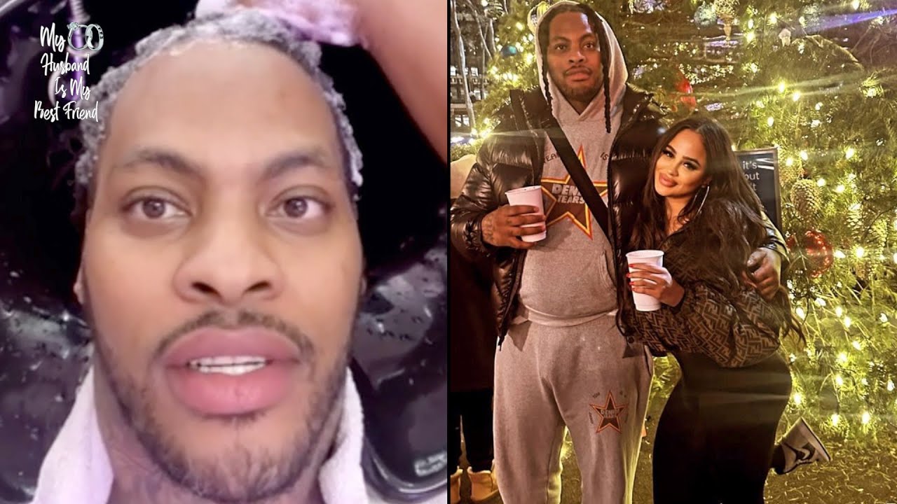 Waka Flocka Enters His Soft Boy Era After Going Public With New Love Interest Big Mel! 🥰