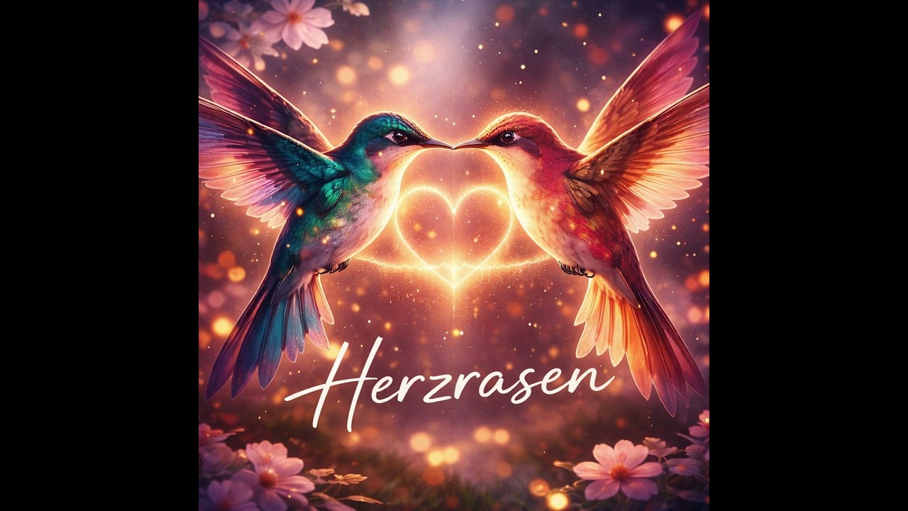 Herzrasen