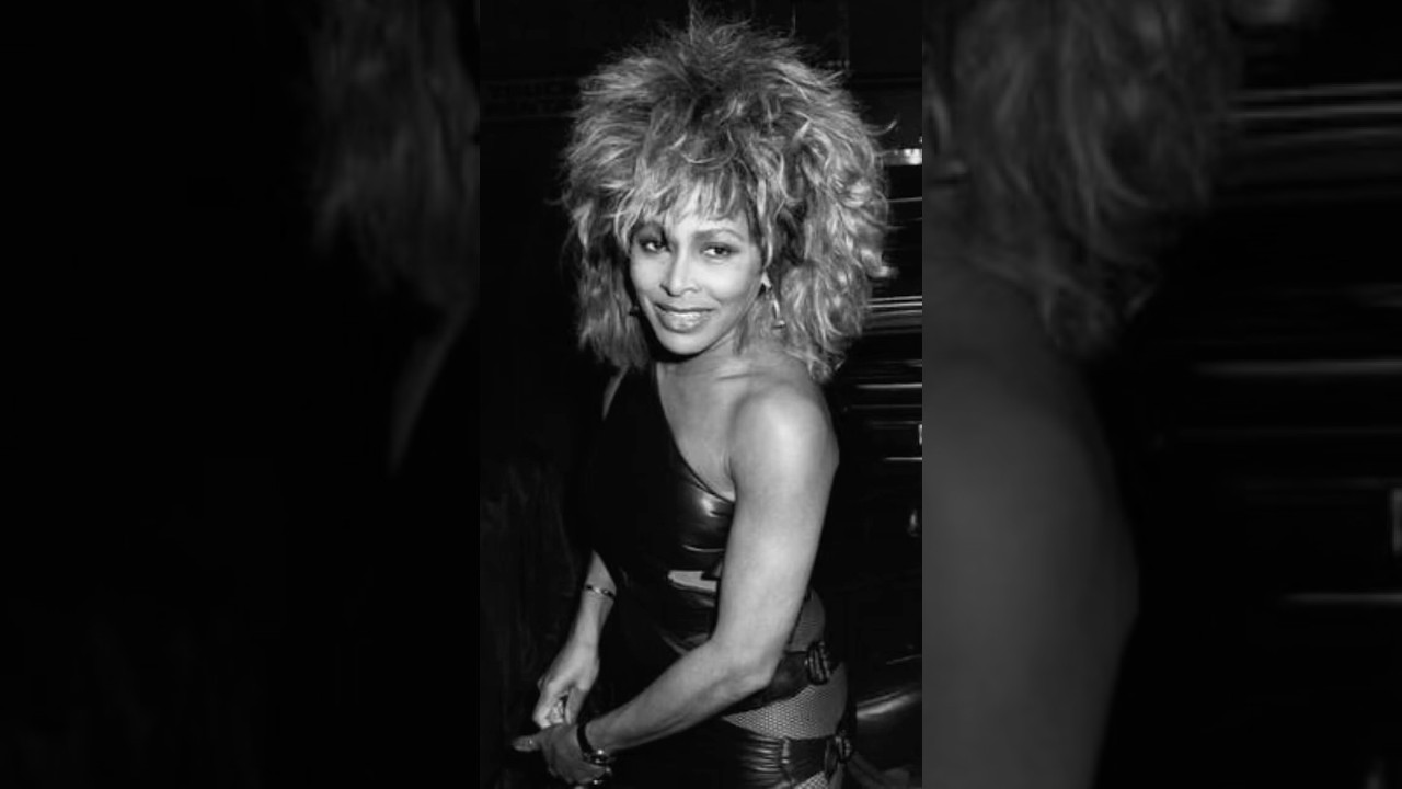 #tinaturner #musica #rock #frasesinspiradoras #mujerfuerte #diva #iconos #frasesmotivadoras #frases