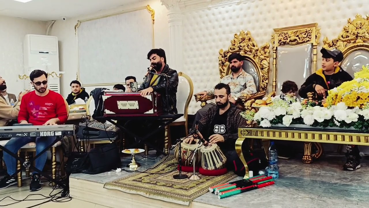 آهنگ های محلی هراتی تقدیم شما عزیز دل مارا فراموش نکنید دوستا 🙏 قاسم جان جامی خداکنه که خوش بگذرد 