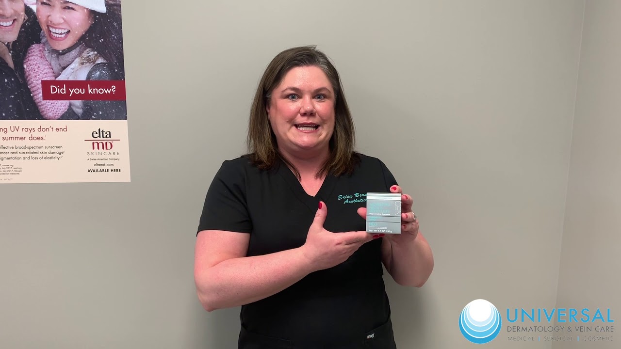 Product Spotlight: Neocutis MICRO&bull;FIRM Neck & D&eacute;collet&eacute; Rejuvenating Complex