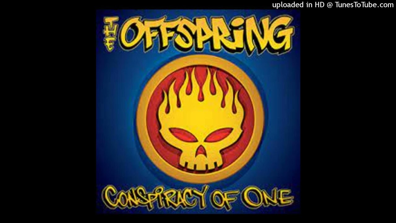 The Offspring - Original Prankster