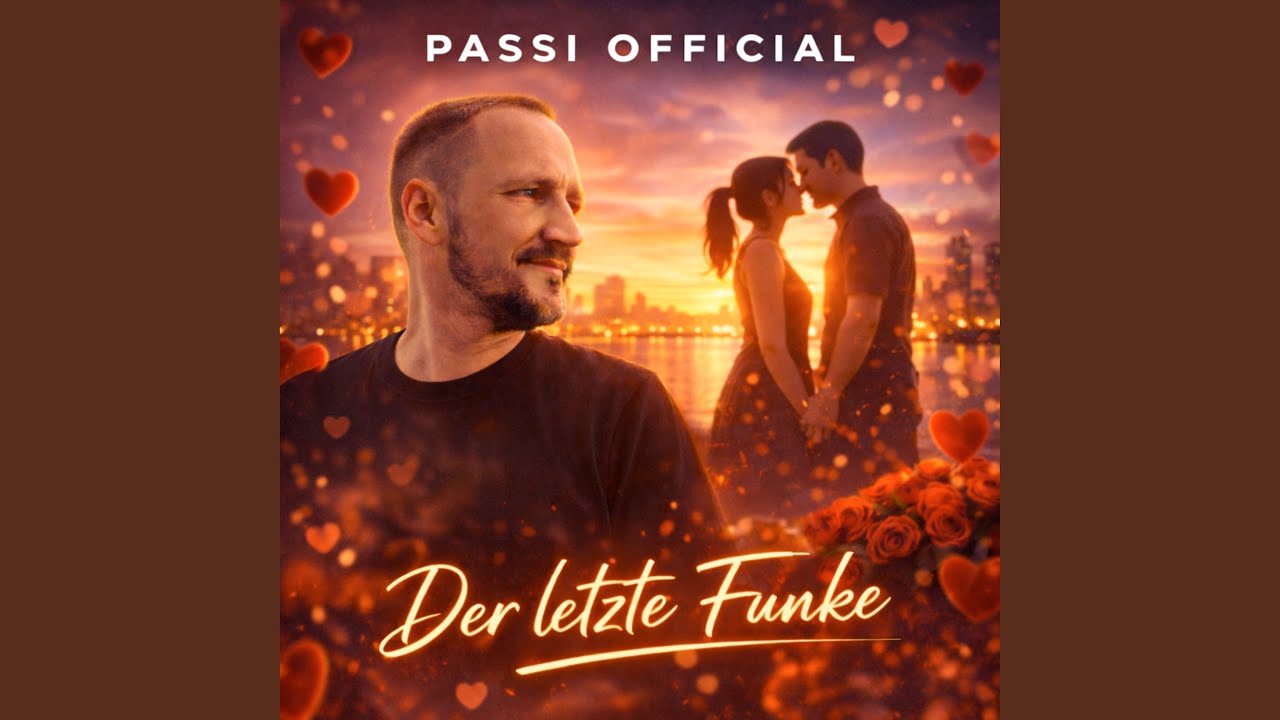 Der letzte Funke (Passi Edit)