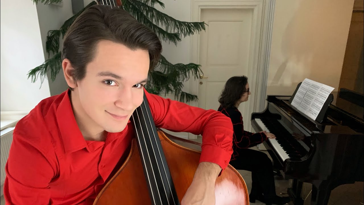 Bach/Gounod - Ave Maria