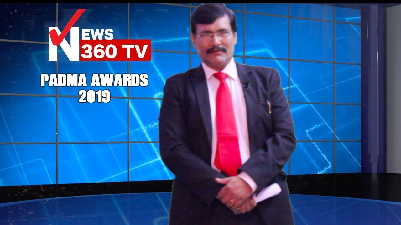 Padma Awards 2019: From Mohanlal to Prabhudheva, here's the complete list of winners
