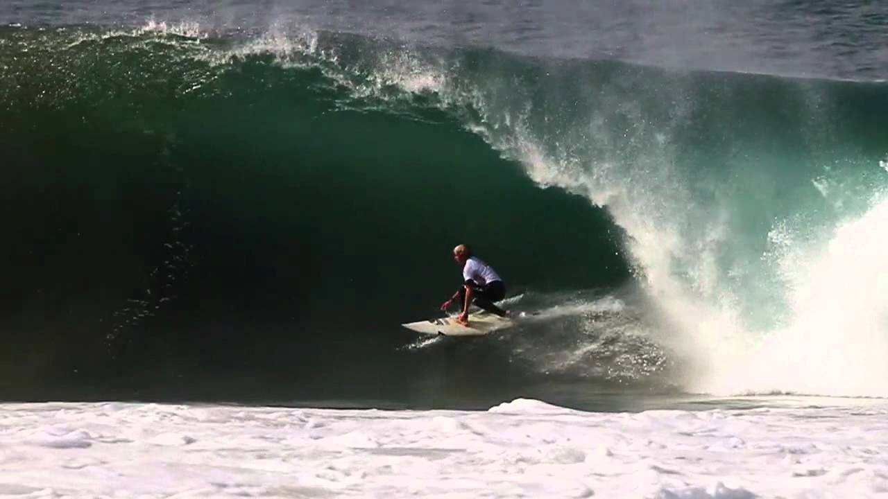 NIXON | Welcome John John Florence to the Nixon Team