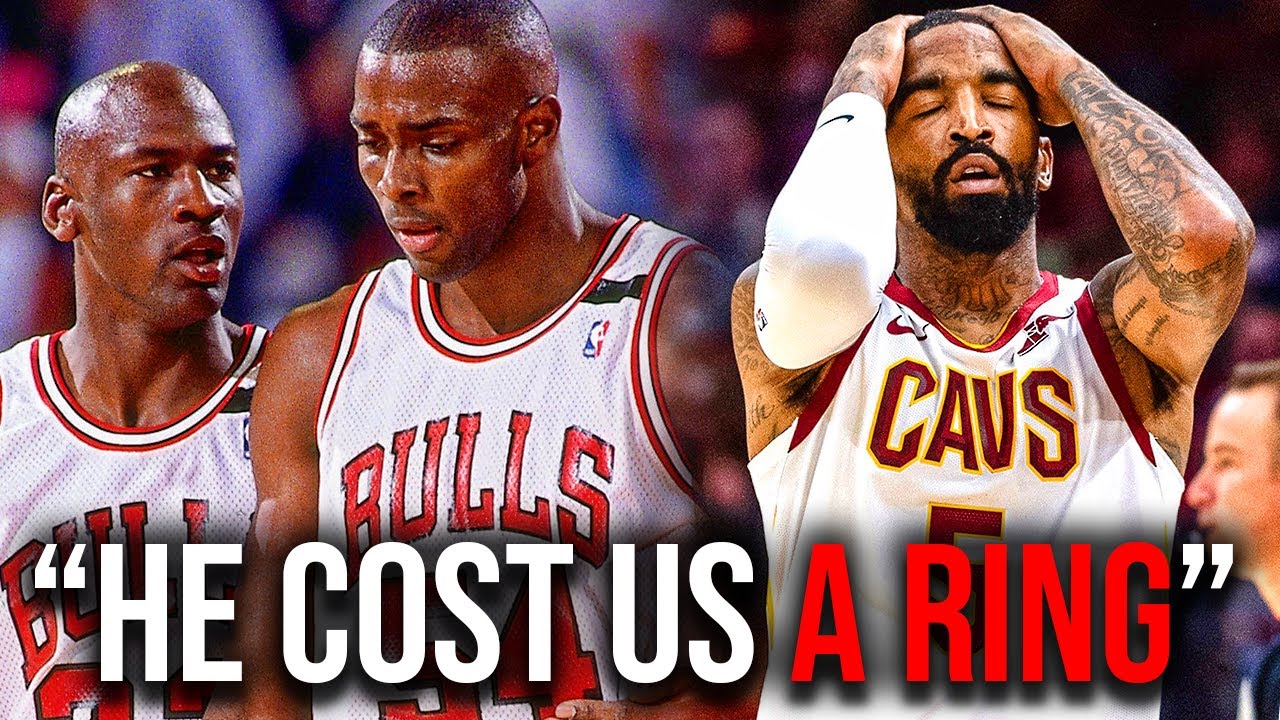 Biggest NBA Playoff “CHOKE” Moments for all 30 Teams