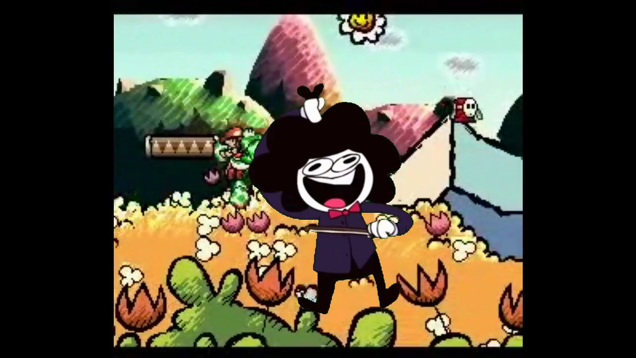 (OLD) Pelone Garden