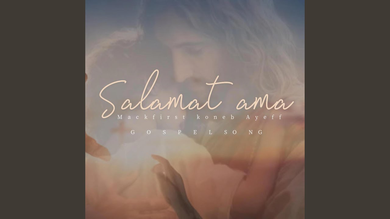 Salamat ama