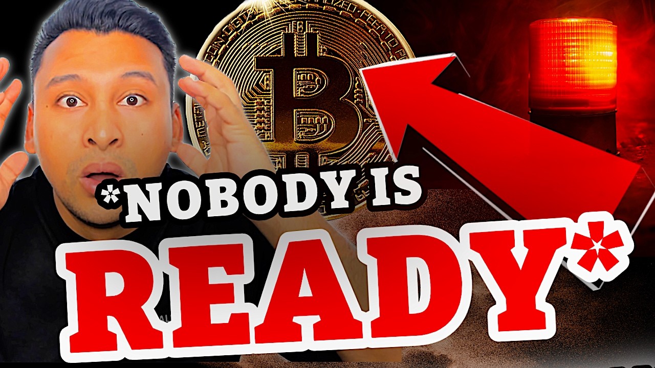 🚨 BITCOIN: THIS IS BAD!!!!!! [watch ASAP!!!!!]