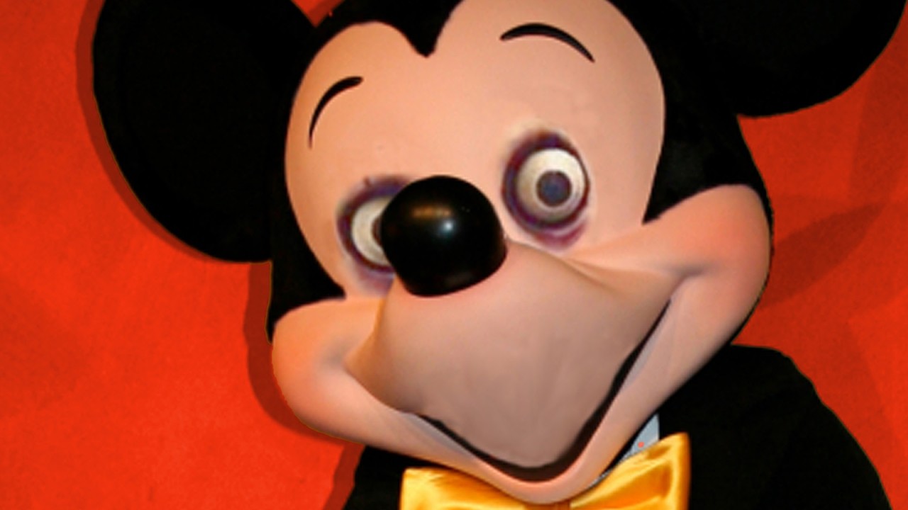 Disney Had to Pay Up.