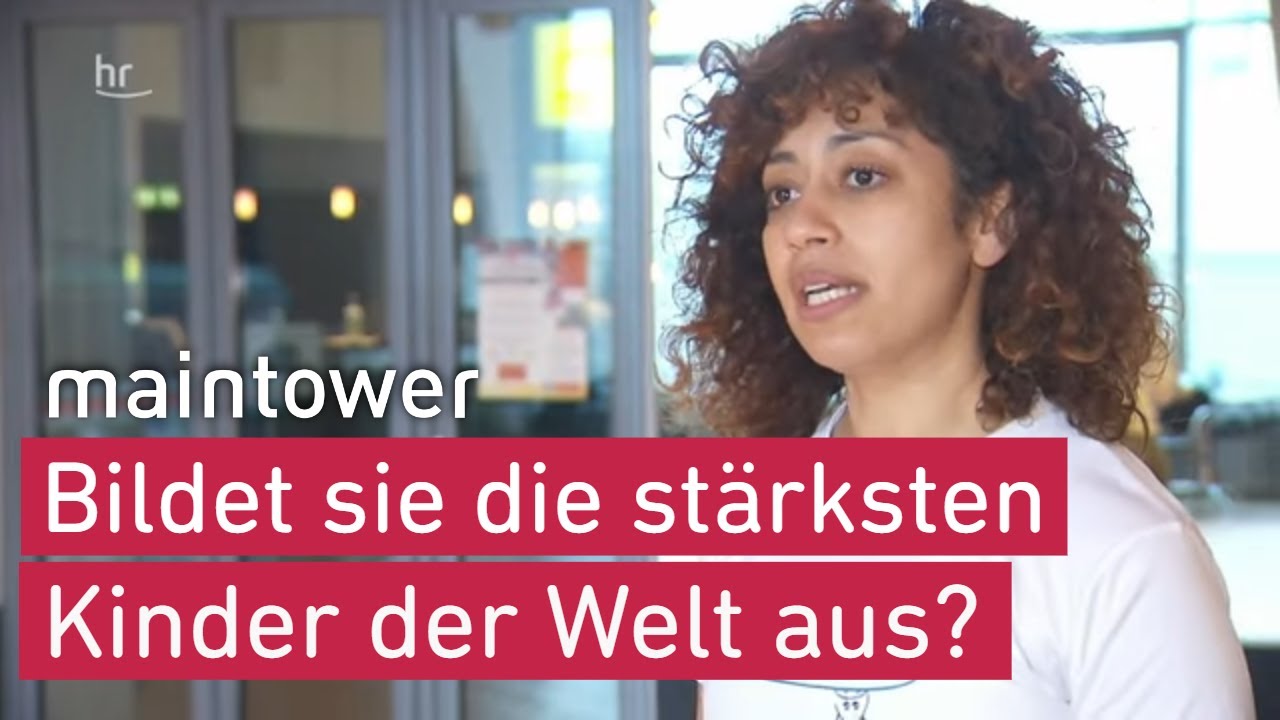 Starke Kinder durch Selbstschutz | maintower