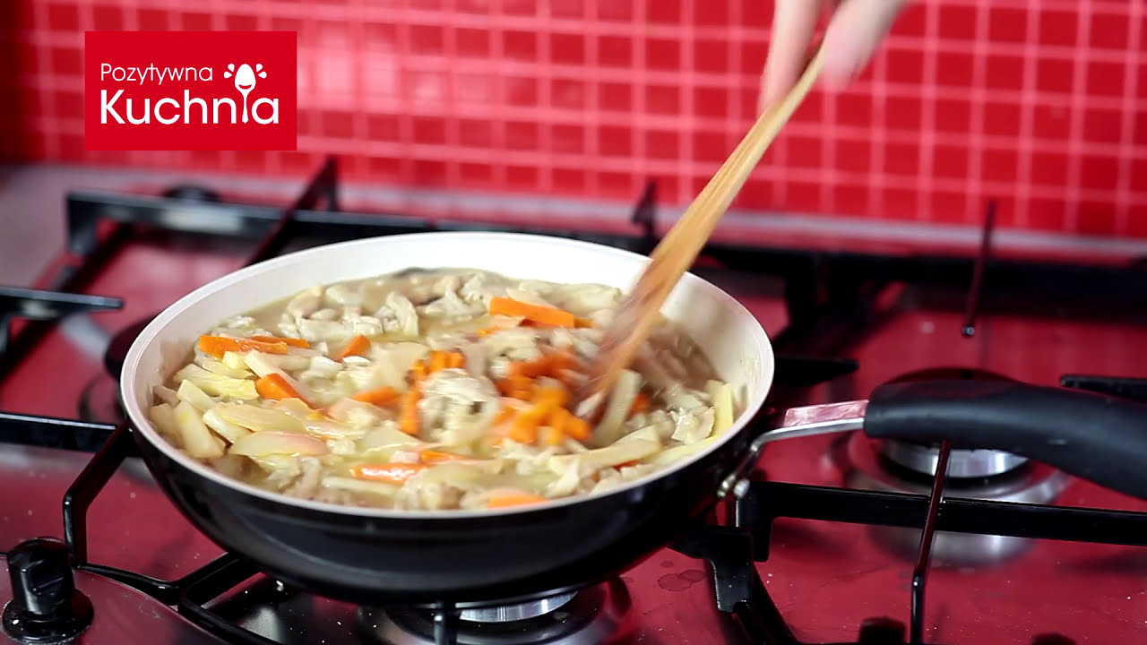 Flaki - przepis na wołowe flaczki po warszawsku 🍜 🇵🇱 | Dorota Kamińska