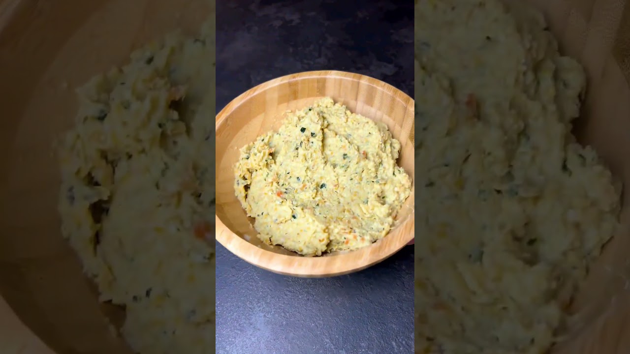 Polpette vegane #ricettaveloce #ricettefacili #ricettefit #polpette #ricettevegane
