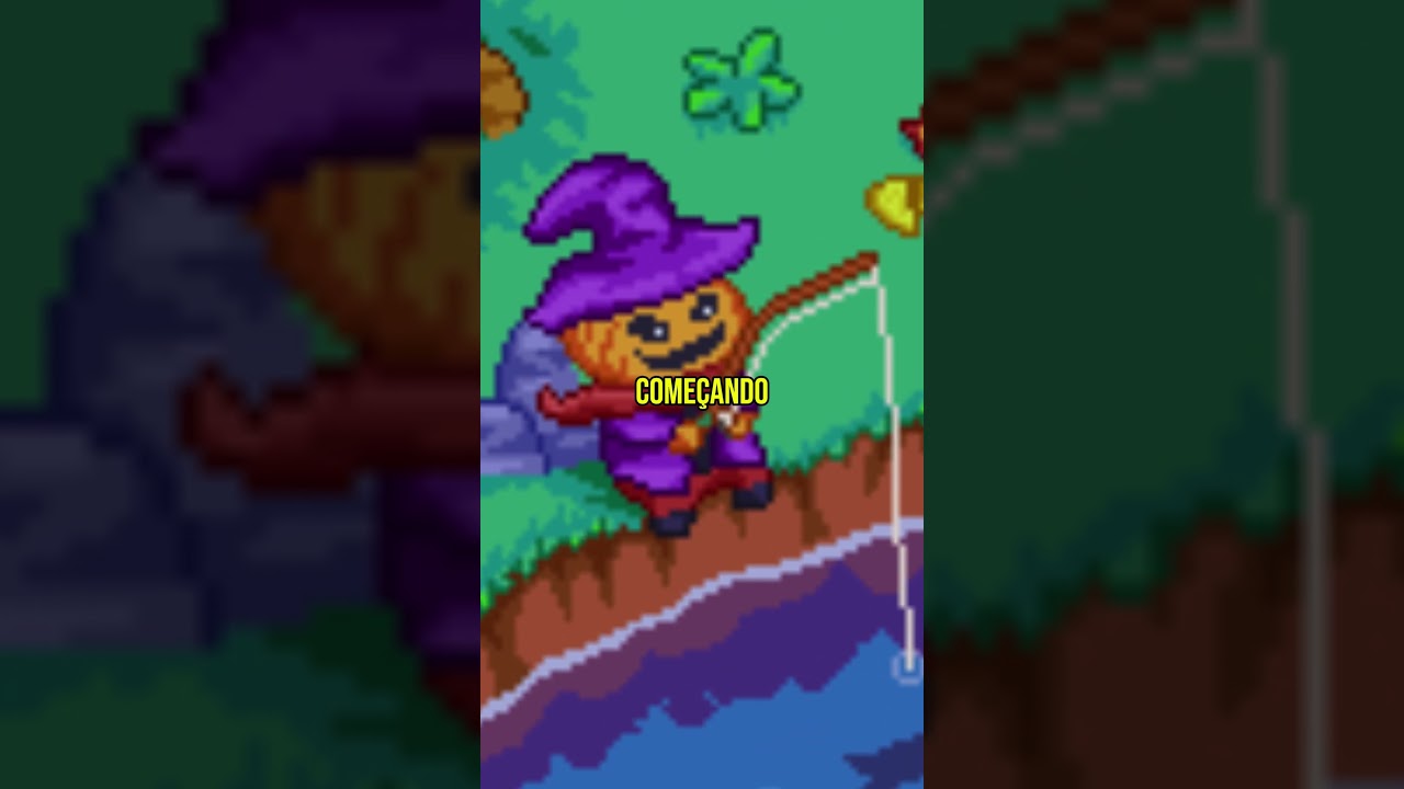 3 Dicas de Pixel Art (Simples e R&aacute;pidas)