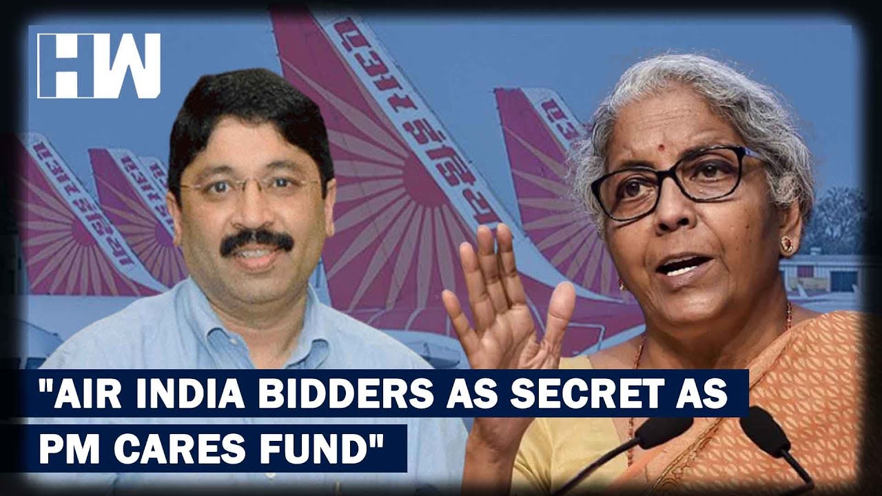 Dayanidhi Maran Shows Mirror To Govt On NPA Write-off and Haircut To Corporates| IBC | DMK | PM Modi
