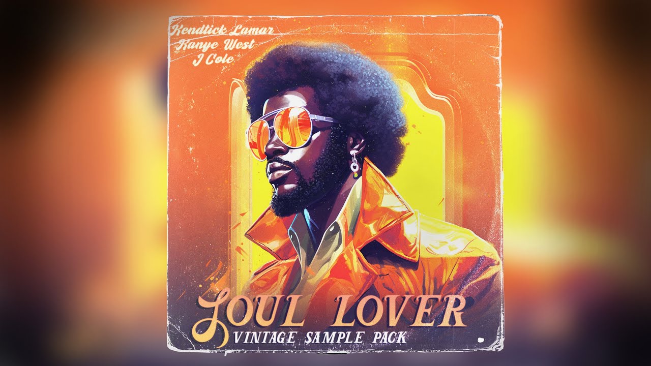 FREE SOUL SAMPLE PACK 2023 - 