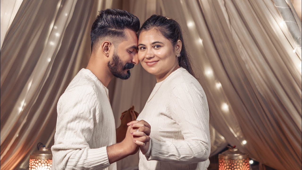 4K Punjabi Pre Wedding || Ankit & Manjeet || Present’s by NR Photography JBD 70099-79228