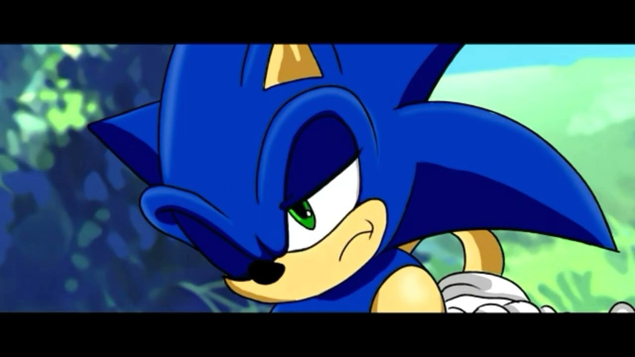 Sonic Adventure trilogy in chronological order episode 70.1