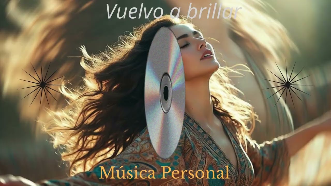 Vuelvo a Brillar