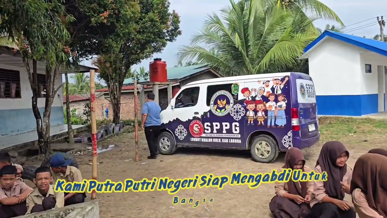 MARS SMP HARAPAN BANDAR MANIS