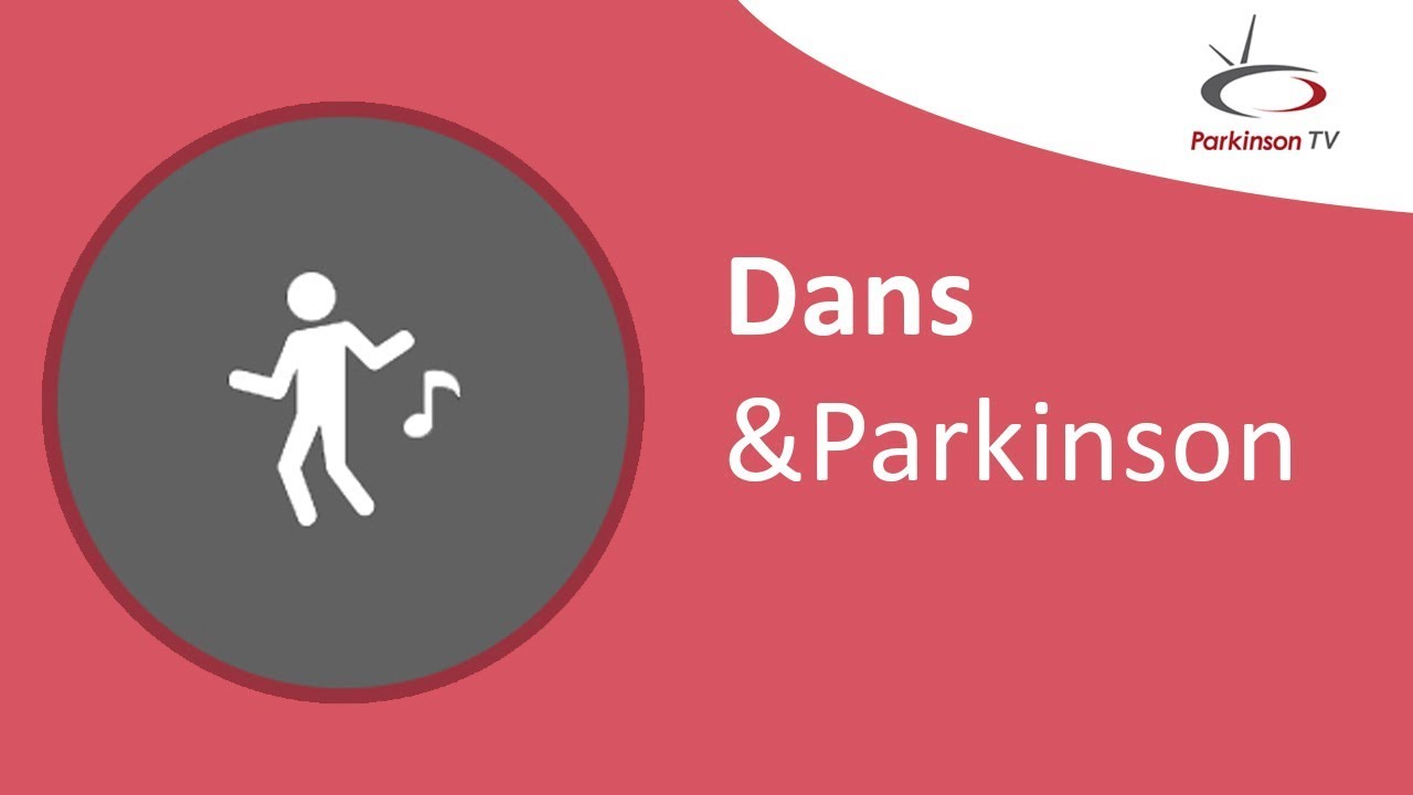 Dans & Parkinson – ParkinsonTV