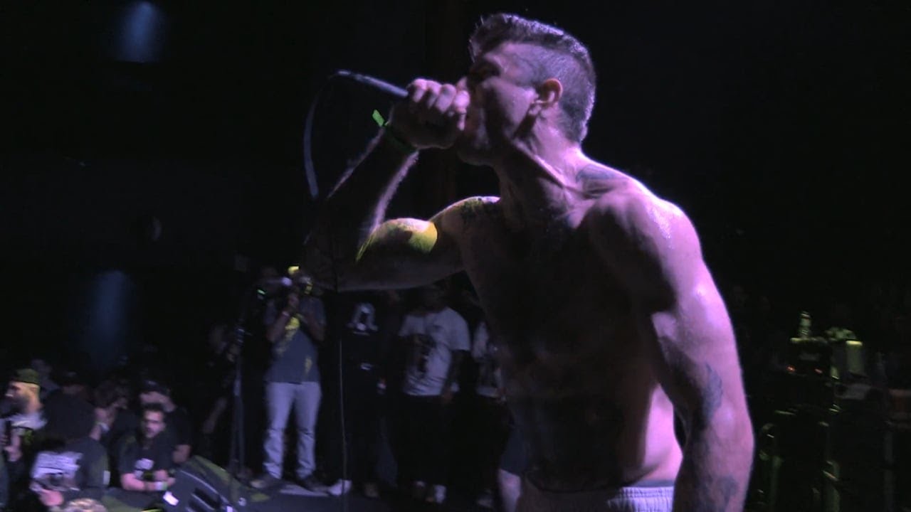 [hate5six] King Nine - September 07, 2019