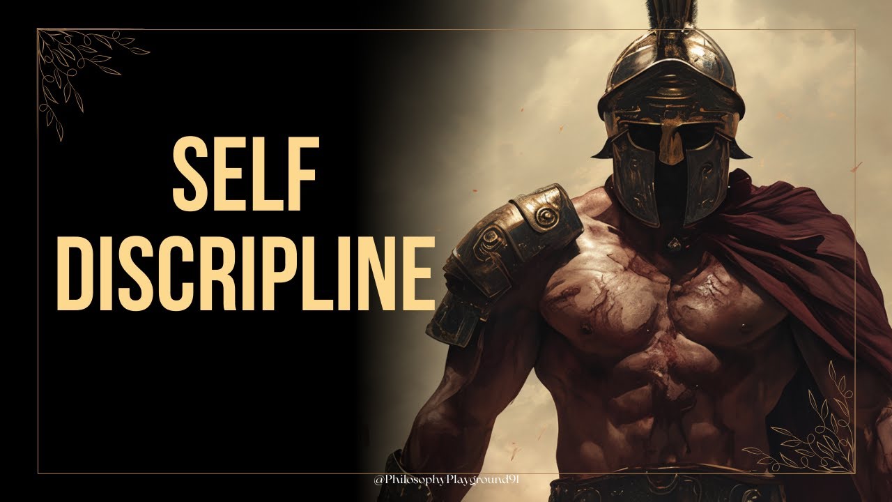 8 Brutal Stoic Laws That’ll Rewire Your Mind - BECOME MENTALLY UNBREAKABLE | STOICISM