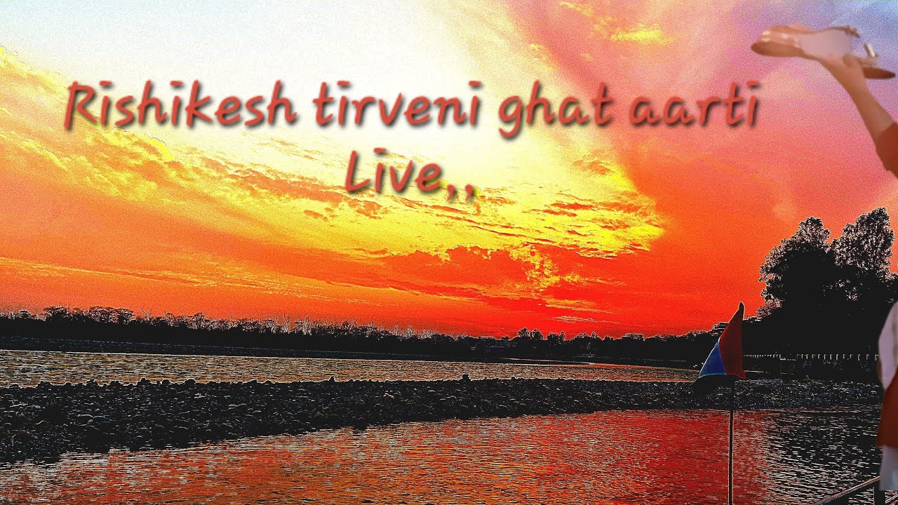 Shri Ganga Sabha Reg  Rishikesh  is live 05/02/26