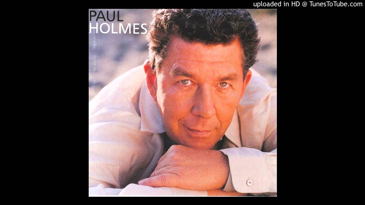 Paul Holmes - Sundown