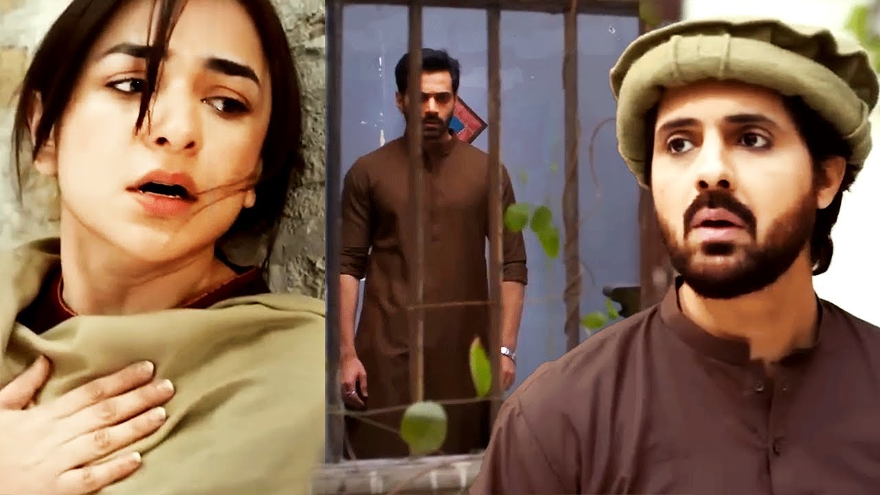 Tere Bin | Prediction of Episode 53 Promo - Yumna Zaidi - Wahaj Ali