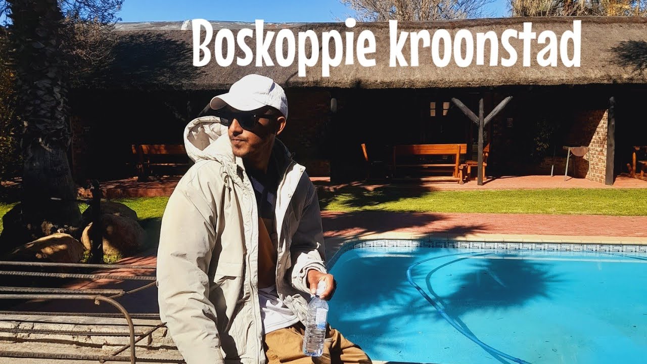 Boskoppie kroonstad wild animals full vlog #Boskoppie #kroonstad