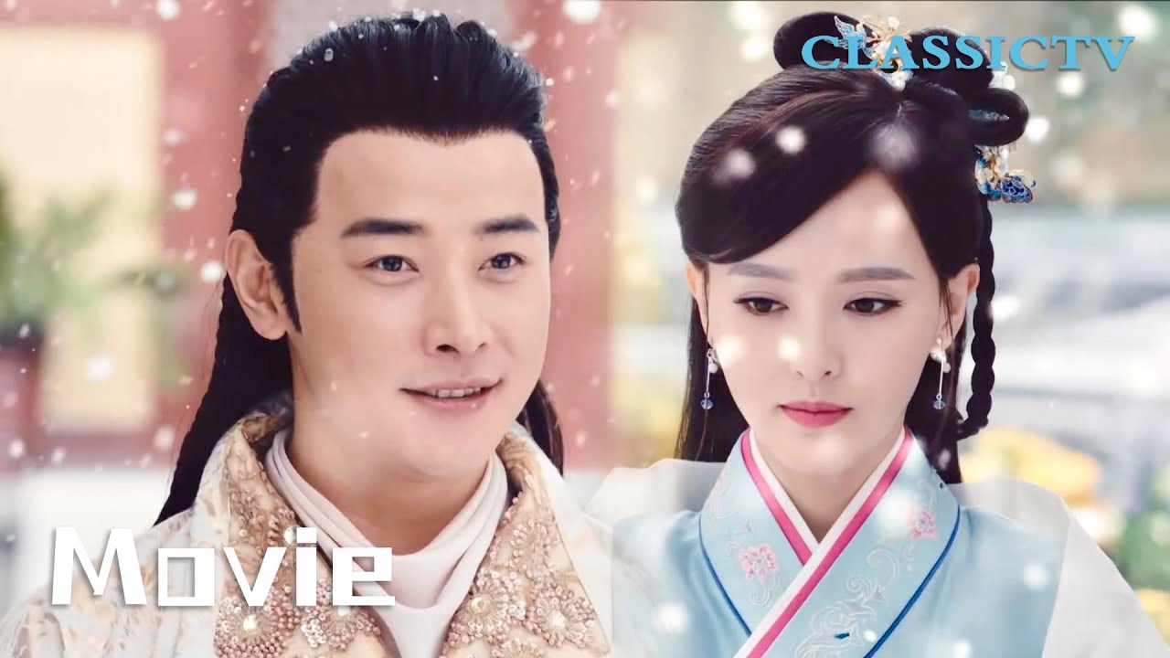 【Movie】未央設妙計！慶功宴上亮出被公子家暴死的婢女，直接讓共同仇人命喪黃泉👑錦繡未央The Princess Wei ｜唐嫣 羅晉