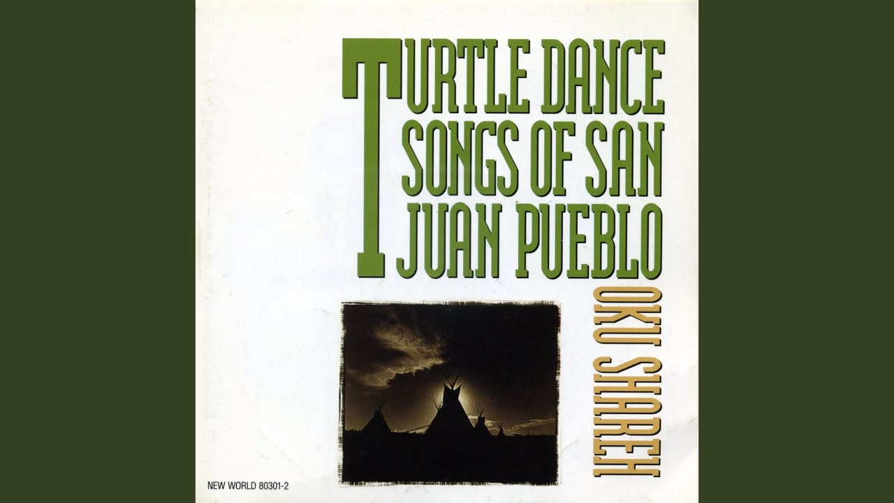 Third Turtle Dance Song