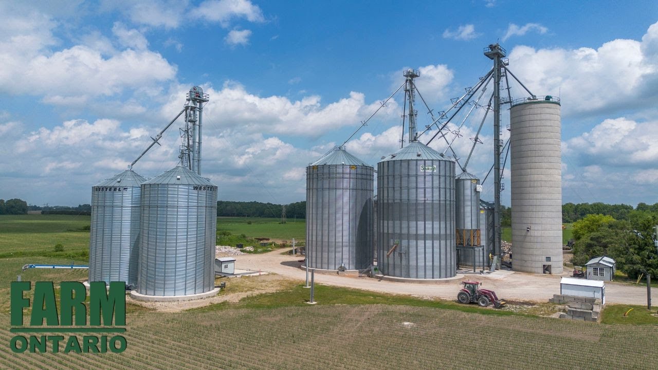 4430 Perth Line 20, St Pauls | Farms For Sale In Ontario