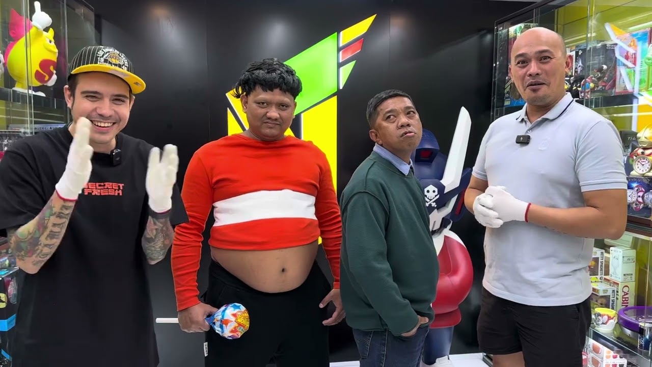 Doraemon damulag