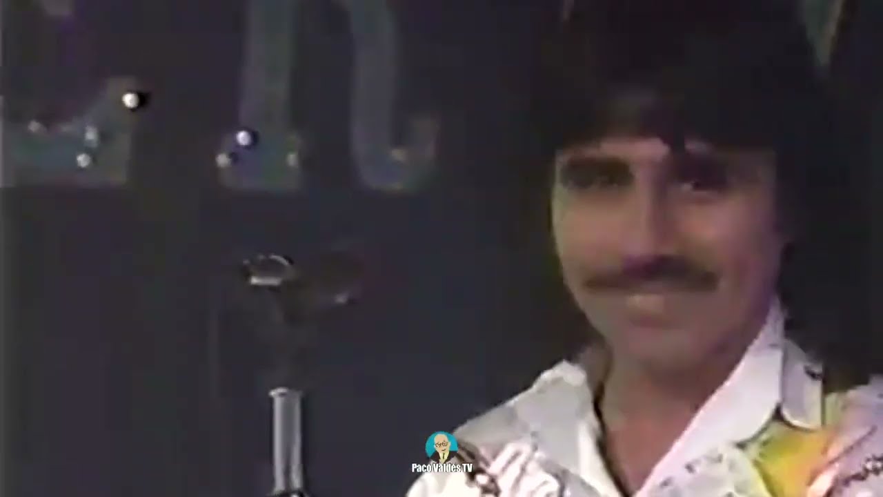 SOY EL BOLERO - GRUPO VAQUERO