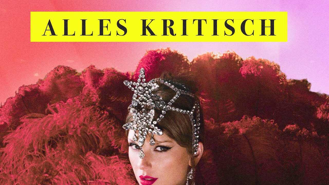 Warum das neue Taylor Swift Album so kontrovers ist (1STD nein)