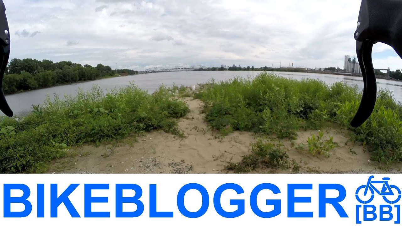 Eagle Points Trail Gravel Grinding Bike Blogger