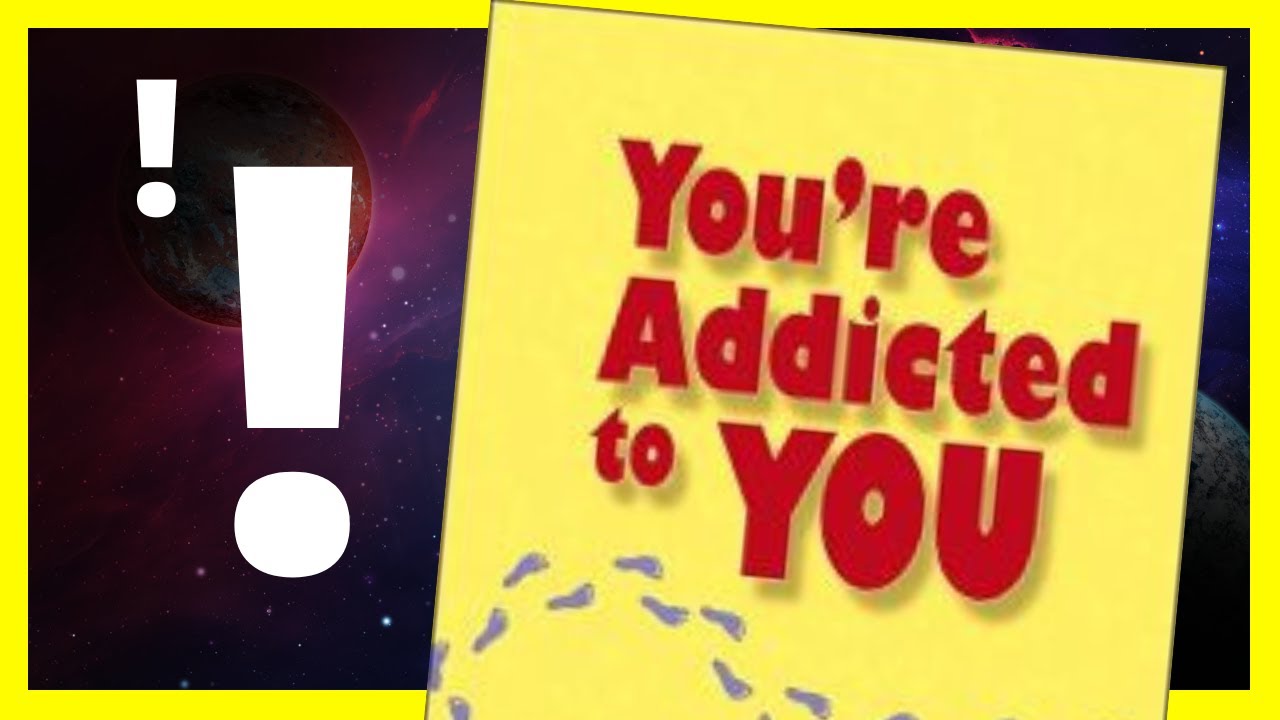 You're Addicted to You (Full summary) - Noah Blumenthal
