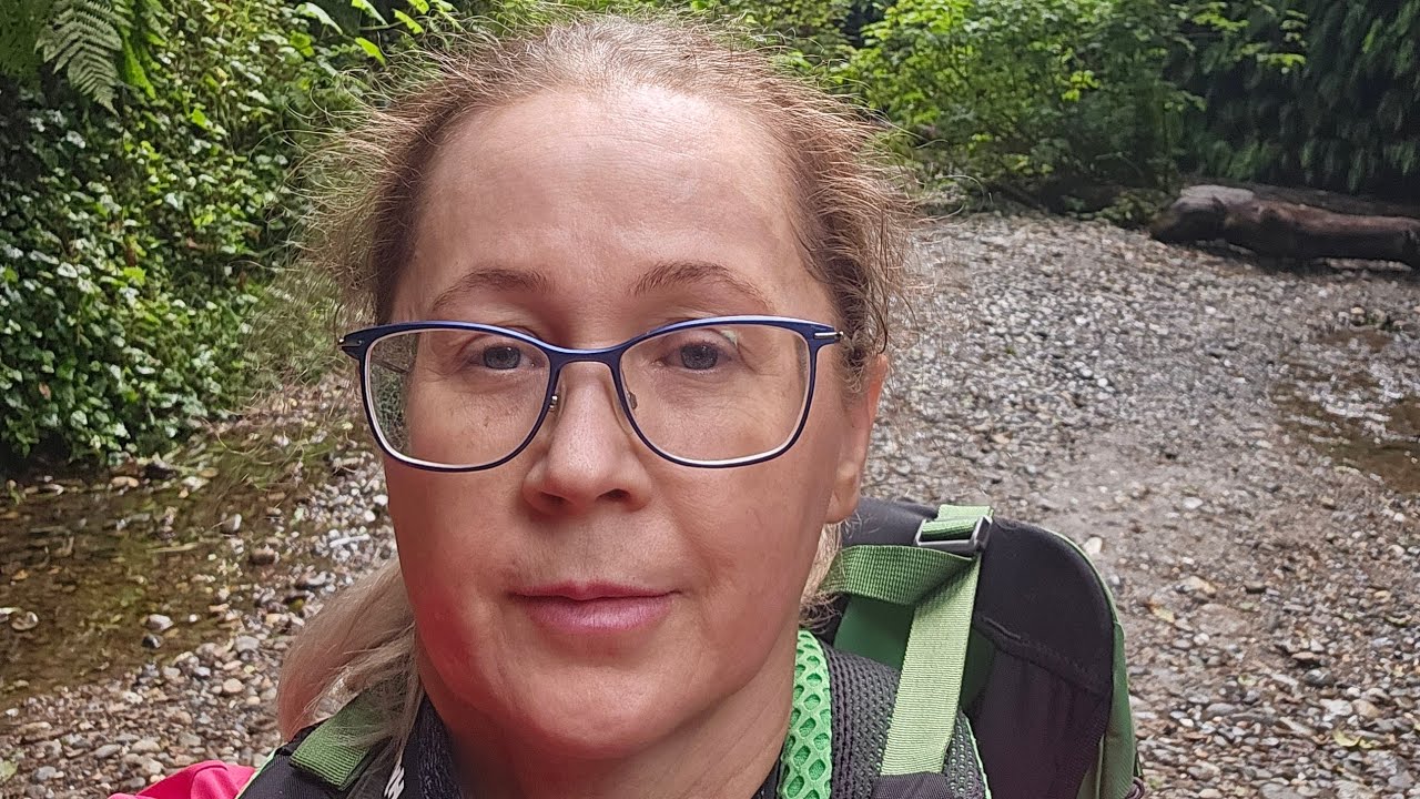 James Irvine Trail: 9-9-2025