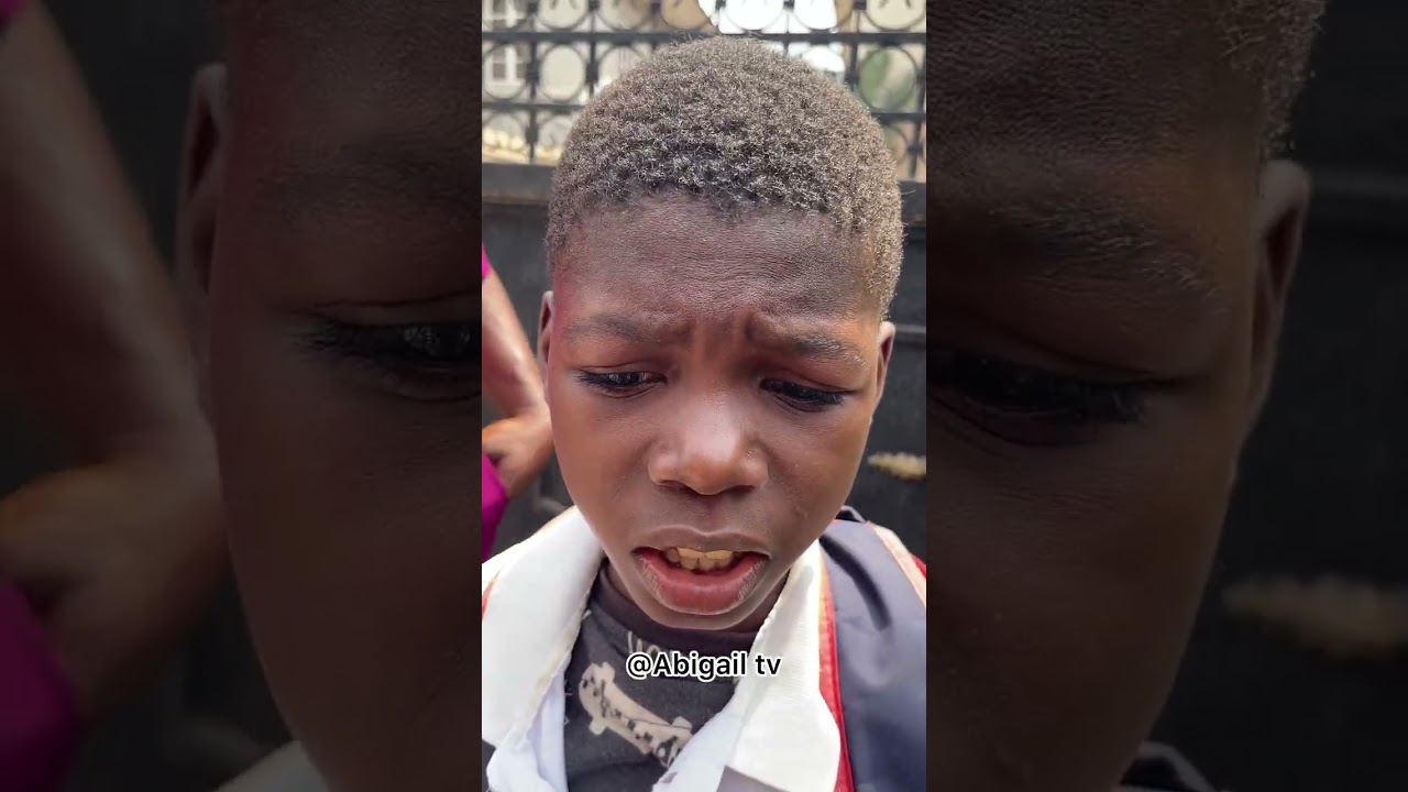 Smart boy saved his elder sister #fypシ゚viral #viral _#foryou 