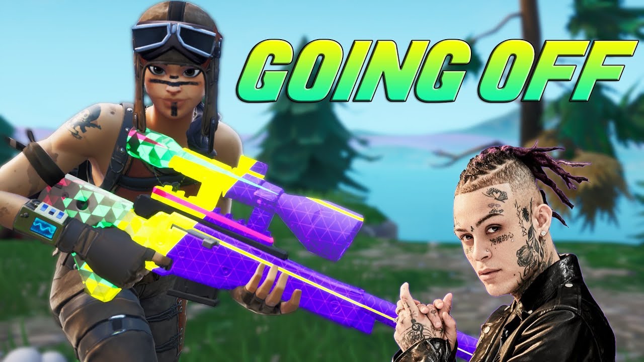 Fortnite Montage - 