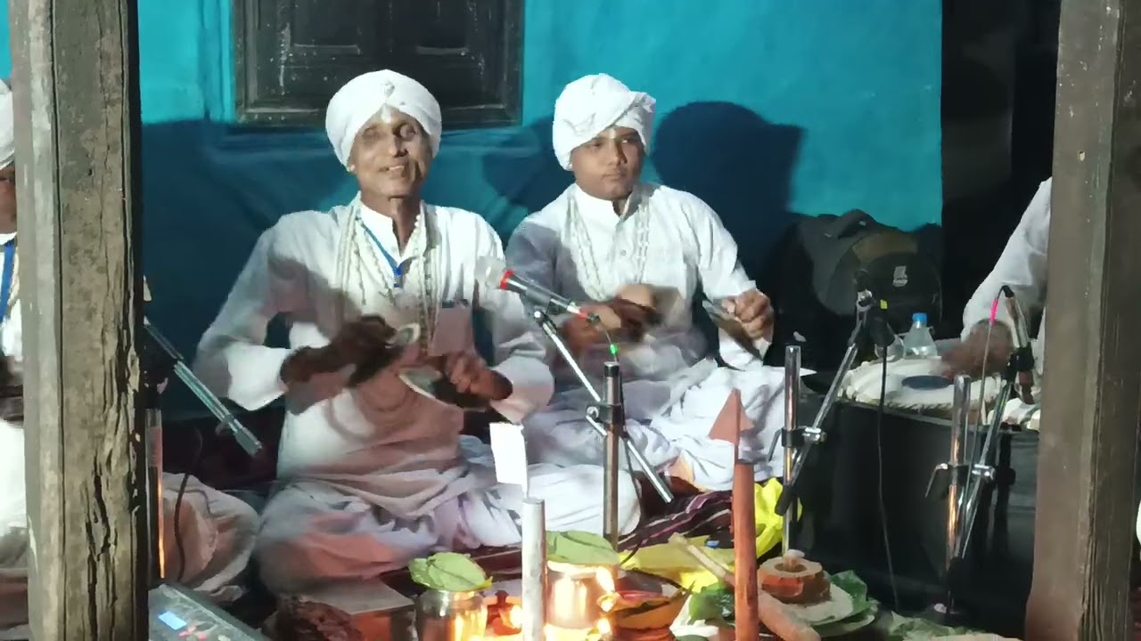 Chalo Chalo Sant Sujaan ❗Shandar Satnam Bhajn ❗Pandit Naresh Kurre