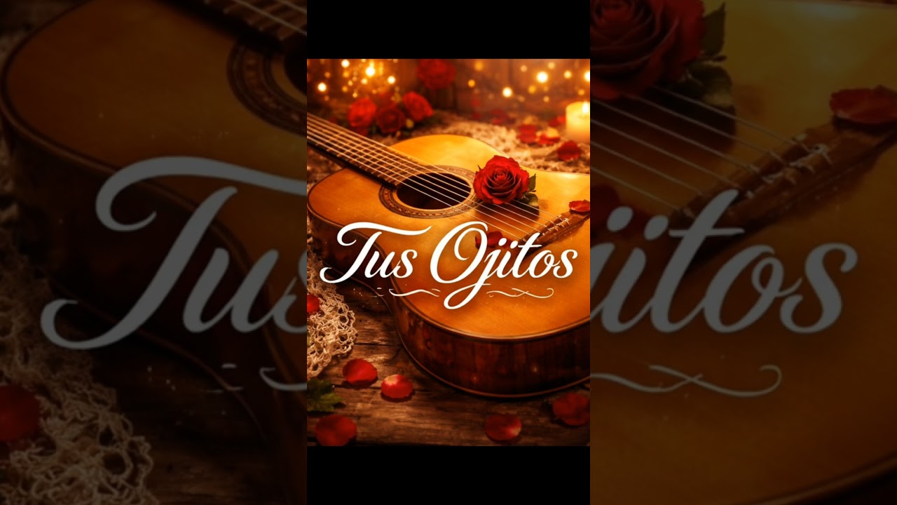 Tus Ojitos  #flamenco #flamencoguitar #viral #flamencopassion #gipsy #guitarra #trap #beat