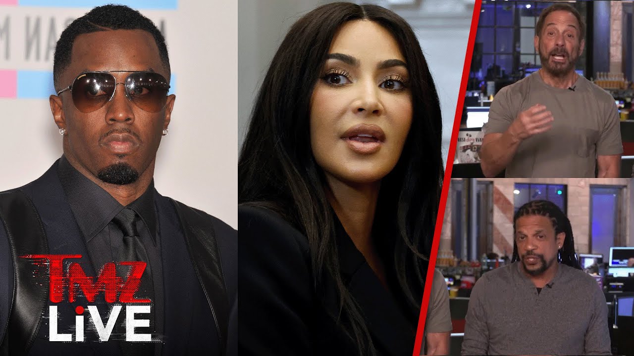 GRAPHIC Diddy Trial Details: 