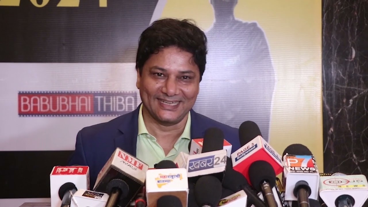 Ravi Gossain received Dadasaheb Phalke Film Foundation Award
