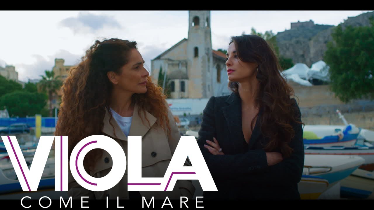 Viola come il mare - Siamo le scelte che facciamo